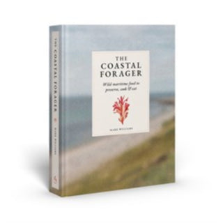 Cover image for 9781837760725 - The Coastal Forager