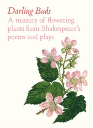 Cover image for 9781837761128 - Darling Buds