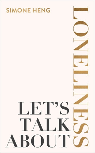 Cover image for 9781837820443 - Let's Talk About Loneliness