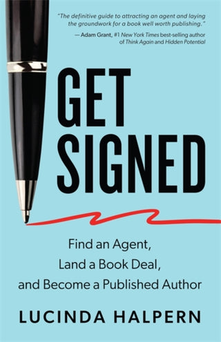 Cover image for 9781837820627 - Get Signed