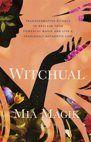 Cover image for 9781837820672 - Witchual