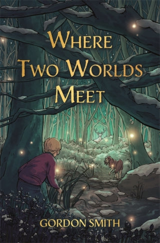Cover image for 9781837820689 - Where Two Worlds Meet
