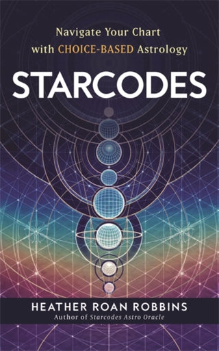 Cover image for 9781837820887 - Starcodes