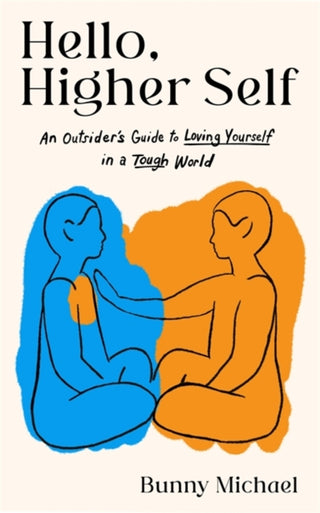 Cover image for 9781837820924 - Hello, Higher Self