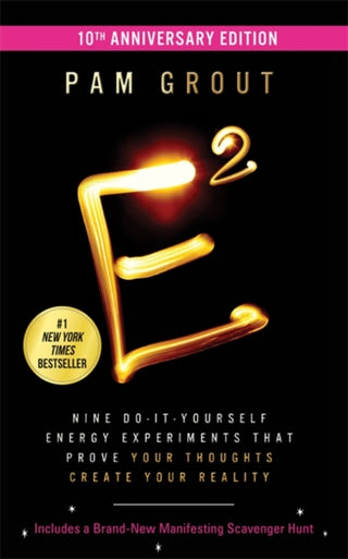 Cover image for 9781837821310 - E-Squared (10th Anniversary Edition)