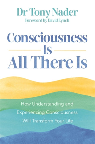 Supplemental image for 9781837821723 - Consciousness Is All There Is