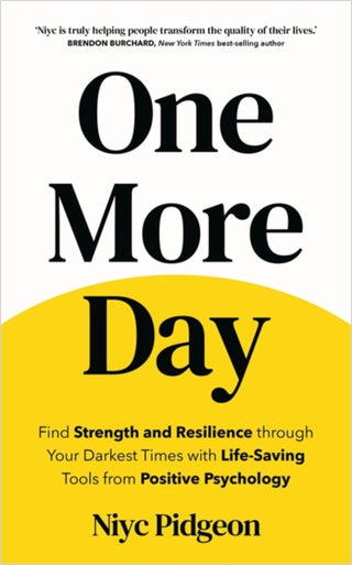 Supplemental image for 9781837822003 - One More Day