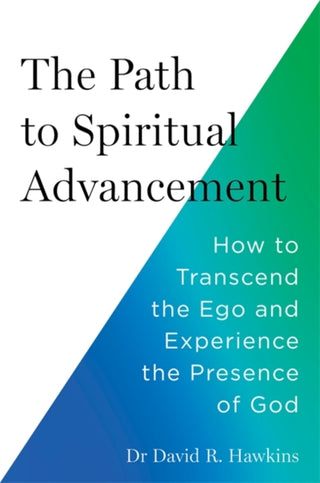 Cover image for 9781837822089 - The Path to Spiritual Advancement