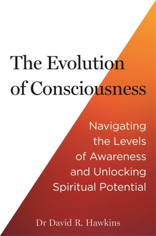 Cover image for 9781837822102 - The Evolution of Consciousness