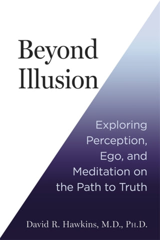 Cover image for 9781837822119 - Beyond Illusion