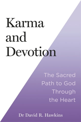 Cover image for 9781837822133 - Karma and Devotion