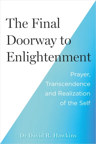 Cover image for 9781837822140 - The Final Doorway to Enlightenment
