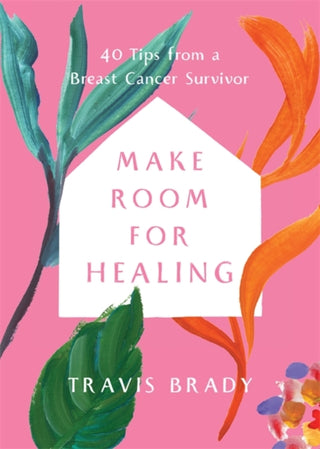 Cover image for 9781837822218 - Make Room for Healing