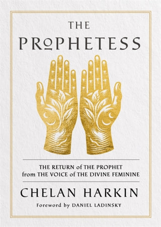 Cover image for 9781837822249 - The Prophetess