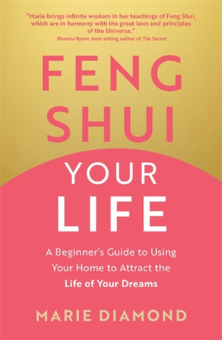 Cover image for 9781837822478 - Feng Shui Your Life