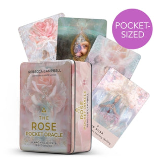Supplemental image for 9781837822614 - The Rose Pocket Oracle