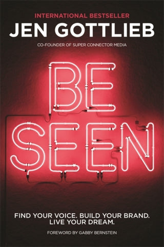 Cover image for 9781837822652 - BE SEEN