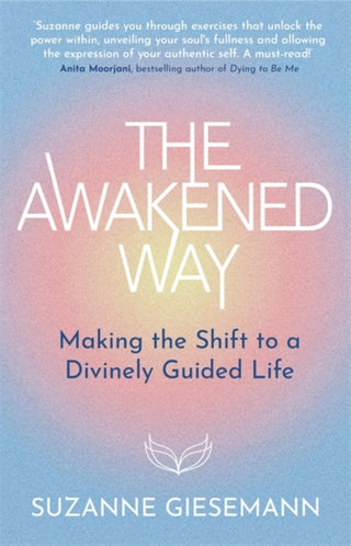 Cover image for 9781837822775 - The Awakened Way