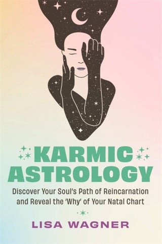 Cover image for 9781837822782 - Karmic Astrology