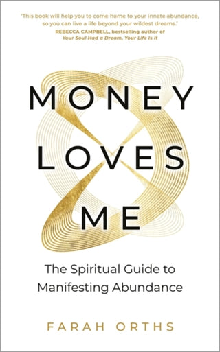 Supplemental image for 9781837822843 - Money Loves Me