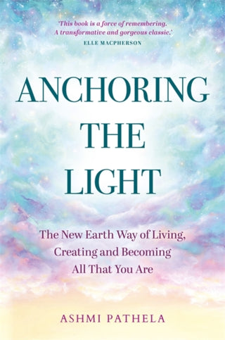 Supplemental image for 9781837822898 - Anchoring the Light