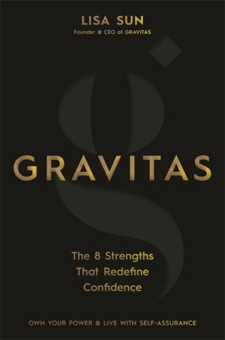 Cover image for 9781837822959 - Gravitas