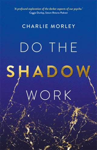 Cover image for 9781837823260 - Do the Shadow Work