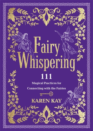 Supplemental image for 9781837823291 - Fairy Whispering