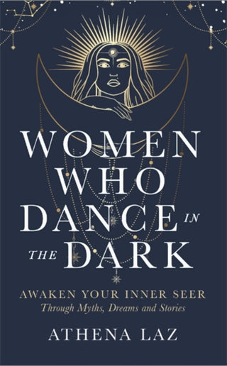 Cover image for 9781837823345 - Women Who Dance in the Dark