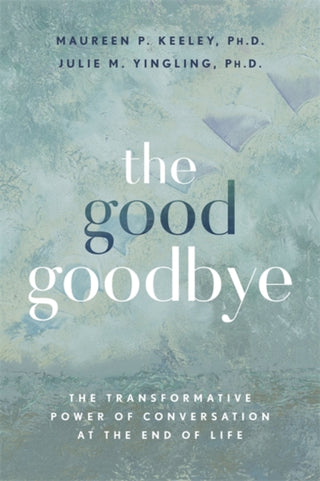 Supplemental image for 9781837823529 - The Good Goodbye