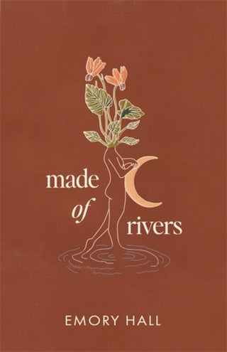 Cover image for 9781837823543 - Made of Rivers [Revised & Expanded]