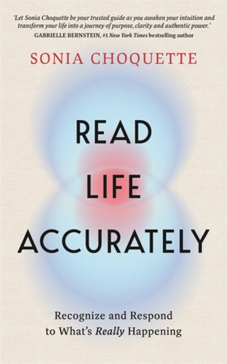 Cover image for 9781837824076 - Read Life Accurately