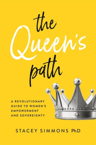 Cover image for 9781837824106 - The Queen's Path