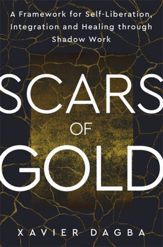 Cover image for 9781837824342 - Scars of Gold
