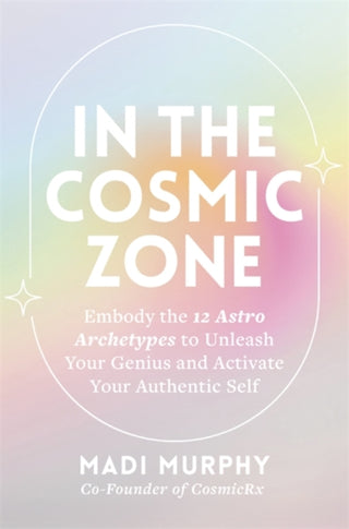 Supplemental image for 9781837824366 - In the Cosmic Zone