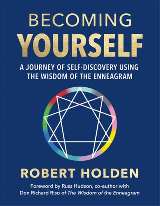 Cover image for 9781837824823 - Becoming Yourself