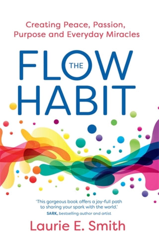 Cover image for 9781837824892 - The Flow Habit