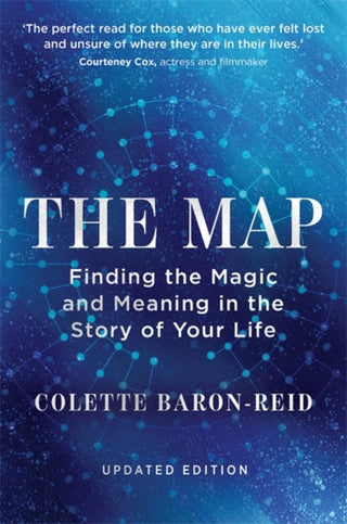 Supplemental image for 9781837824915 - The Map