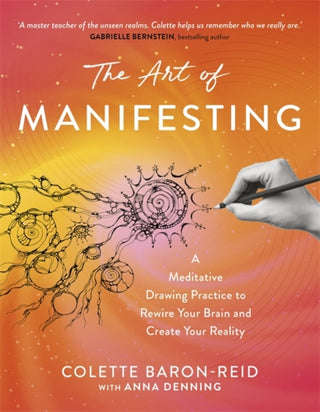 Cover image for 9781837825134 - The Art of Manifesting