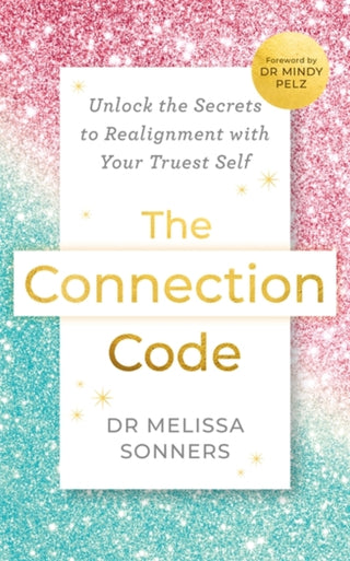Cover image for 9781837825141 - The Connection Code