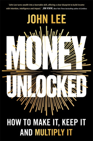 Cover image for 9781837826063 - Money Unlocked