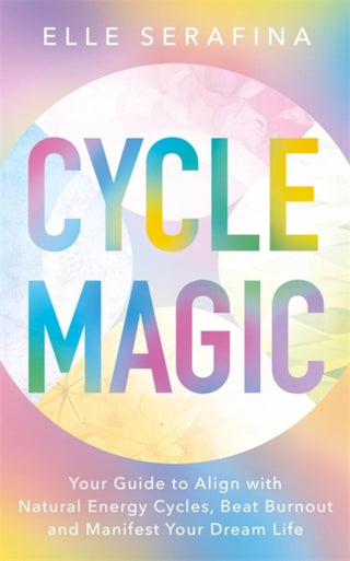 Cover image for 9781837826100 - Cycle Magic