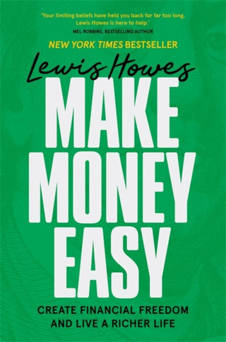 Cover image for 9781837826155 - Make Money Easy