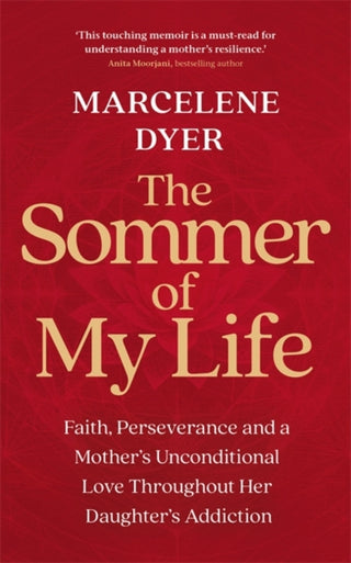 Cover image for 9781837826261 - The Sommer of My Life