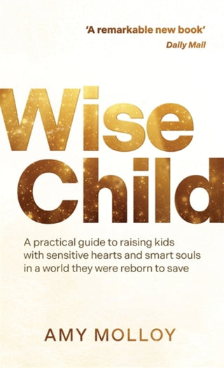 Cover image for 9781837826346 - Wise Child