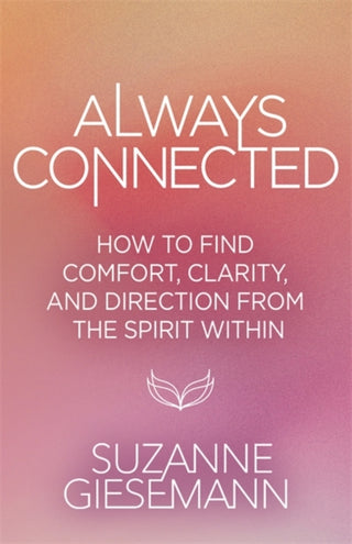 Cover image for 9781837826636 - Always Connected