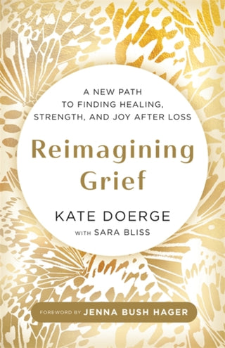 Cover image for 9781837826742 - Reimagining Grief