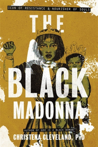 Cover image for 9781837826759 - The Black Madonna