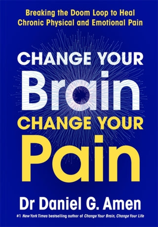 Supplemental image for 9781837826902 - Change Your Brain, Change Your Pain