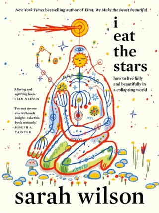 Cover image for 9781837827213 - I Eat the Stars